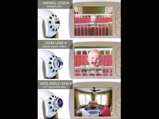 Top 5 Best Baby Monitors Reviews