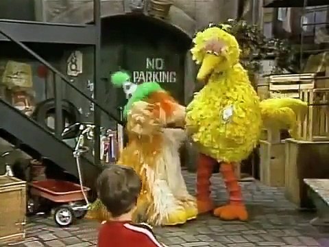 Classic Sesame Street Selects from 1448