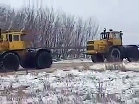 Вы точно такого еще не видели, смотрим обязательно