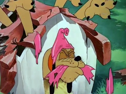 Disney Disney- Pluto - Pluto Junior