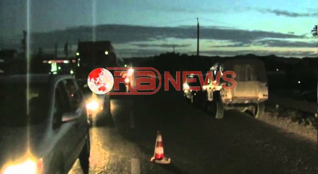 Makina përplas për vdekje 13-vjeçaren, shoqërohet drejtuesi i mjetit- Ora News- Lajmi i fundit-