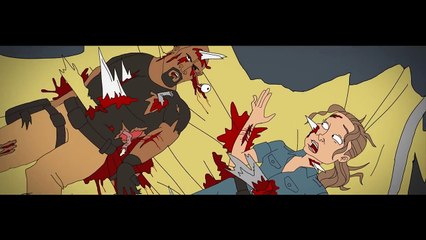 If Furious 7 Stunts Were Realistic