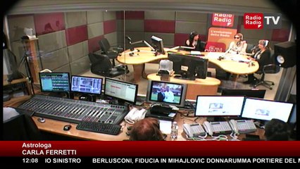 Io le donne non le capisco - Marina Ripa di Meana - pt1