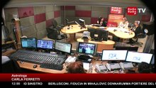 Io le donne non le capisco - Marina Ripa di Meana - pt1