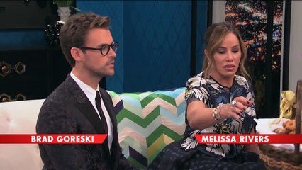 Annie Proves Her Boobs Are Better Than Barbie! | We Have Issues | E!