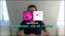 [5 décembre 2015 à 16h] bibliothèque Chaptal : spectacle 