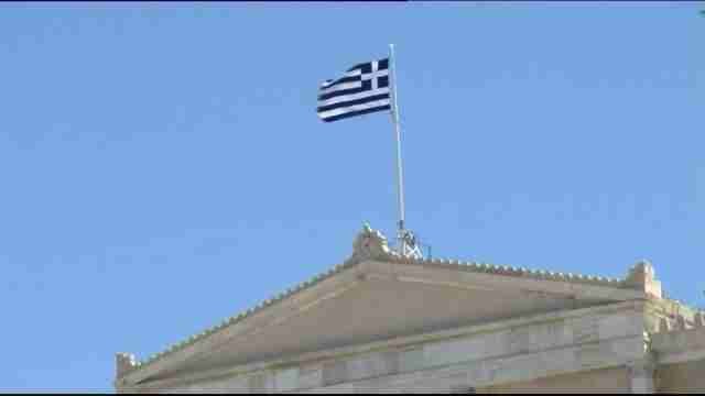 Los bancos griegos necesitarán hasta 14.400 millones de euros de recapitalización