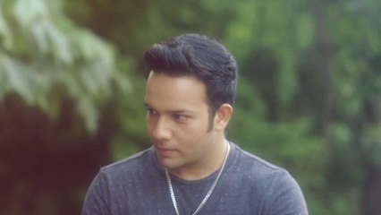 Sanam Puri -- Tumi Robe Nirobe -- Rabindra Sangeet