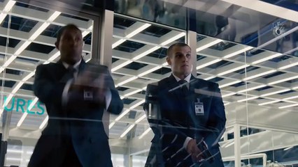 ANT-MAN Movie Clip #11 (2015) Paul Rudd Marvel Superhero Movie HD