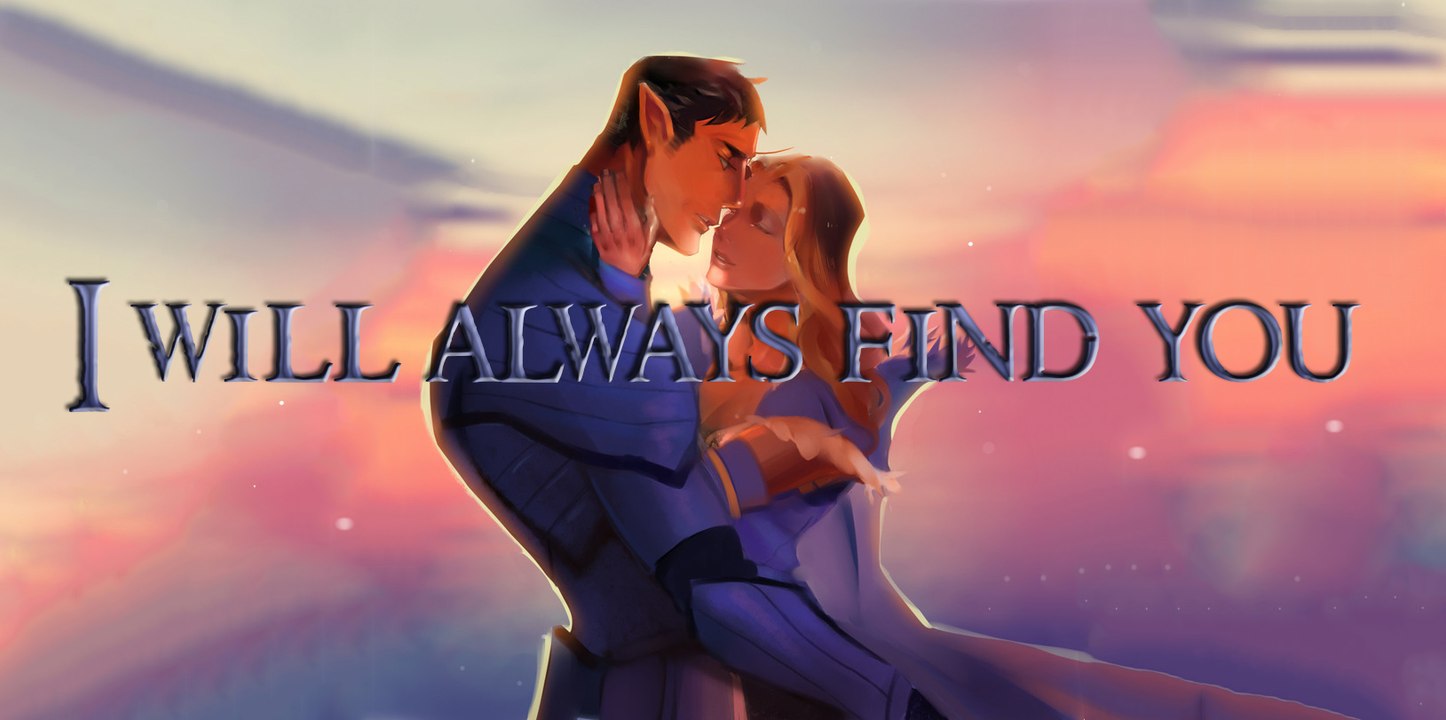I will always find you [SFM]