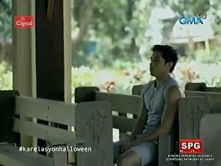 Karelasyon October 31 2015 Part 2 Halloween Special
