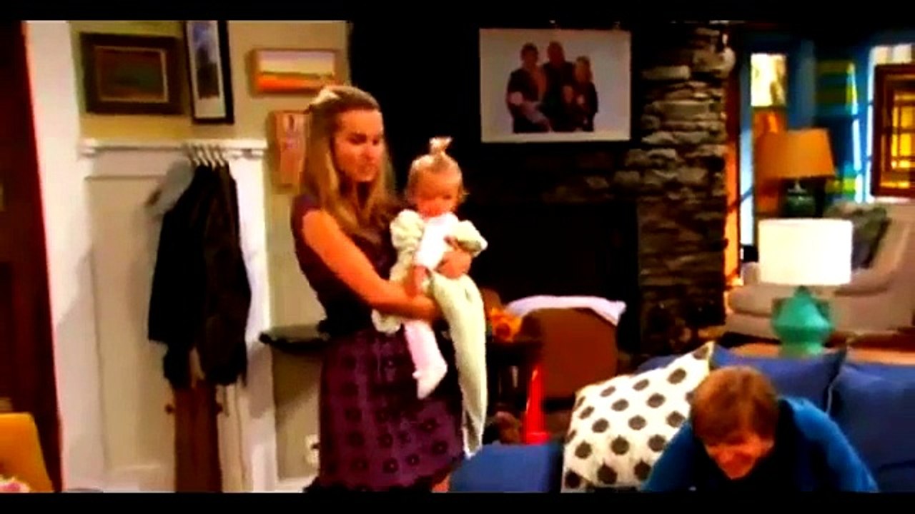 Good Luck Charlie S01E02 Baby Come Back - Dailymotion Video