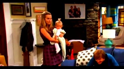 Good Luck Charlie S01E02 Baby Come Back