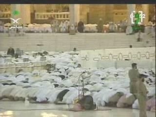 Al Fajr 2nd May 2007 by Shuraim