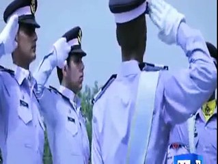 Ooncha Song By JAL Band 2015 -- PAF 50th Anniversary