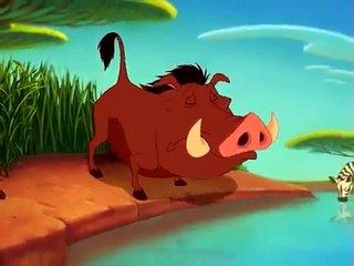 Aslan Kral - Hakuna Matata