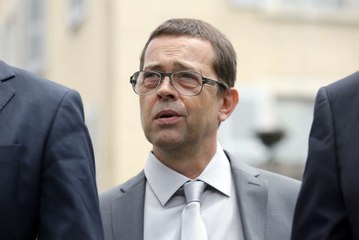 Le docteur Bonnemaison a tenté de se suicider, son pronostic vital est engagé