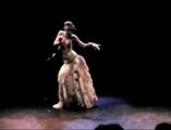 Crazy cocktail of belly dance: Fusion styles of dance and music