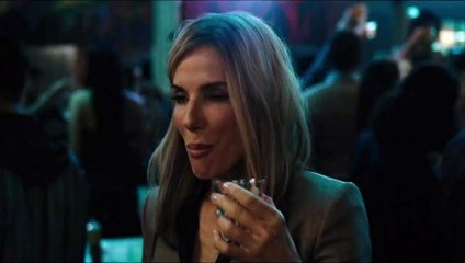 下载视频: Our Brand Is Crisis TV SPOT - Now Playing (2015) - Sandra Bullock, Billy Bob Thornton Movie HD