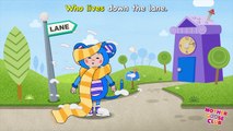 Baa, Baa, Black Sheep and More Rhymes With Animals | Nursery Rhymes from Mother Goose Club