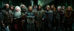 The Hobbit: The Battle of the Five Armies TV Spot 2 [HD]