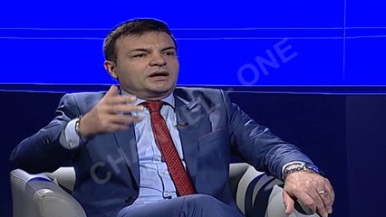 Artur Roshi, në "Intervista e mbrëmjes", nga Patrik Sadikaj