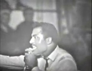 Little Richard, Hound dog 1963