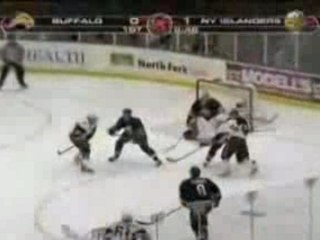 SABRES PLAYOFF VIDEO