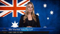 We Market You Pty Ltd Perfect 5 Star Review by Joyce H.