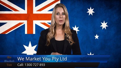 We Market You Pty Ltd Perfect Five Star Review by Willie O.