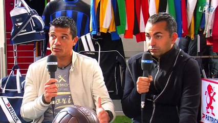 Talk Show : avant match Nantes-OM