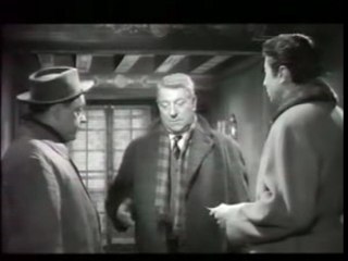 Maigret et l'affaire Saint-Fiacre - 1