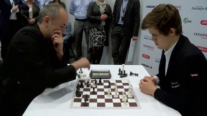 Chess Match