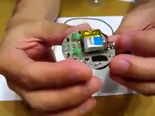 کیا کمال کا سرکٹ بنایا ہے اس بندے نے