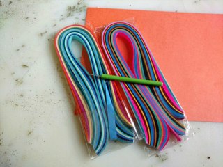 Diwali card making idea for Kids