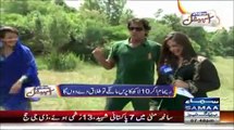 Divorce to hona hi tha. Imran Khan aur Reham Khan ne pehle hi ilmiya de diya tha media me