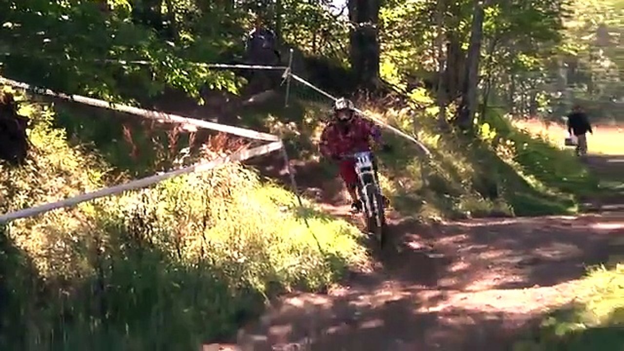 Snowshoe Race-Highlights