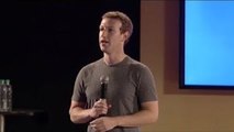 Facebook CEO Mark Zuckerberg at IIT Delhi: Many Raising Net Neutrality Ignore the Unconnec
