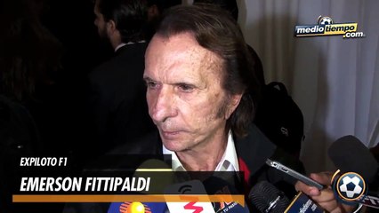 Pese a actuación discreta, ven a 'Checo' en podio