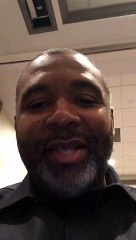 I'm Preaching For The San Diego Chargers Football Team