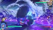 Pokkén Tournament - Shadow Mewtwo Gameplay