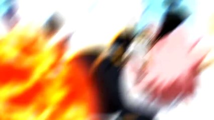 Total Overdose - AMV