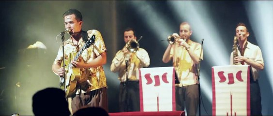 David Costa Coelho & The Smoky Joe Combo