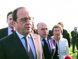 Crash d'un avion russe en Egypte: 15 premiers cadavres retirés des débris de l'appareil