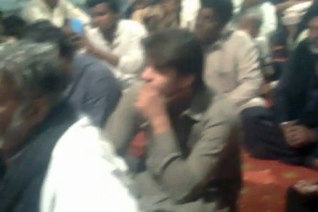 Ejaz Qaiser