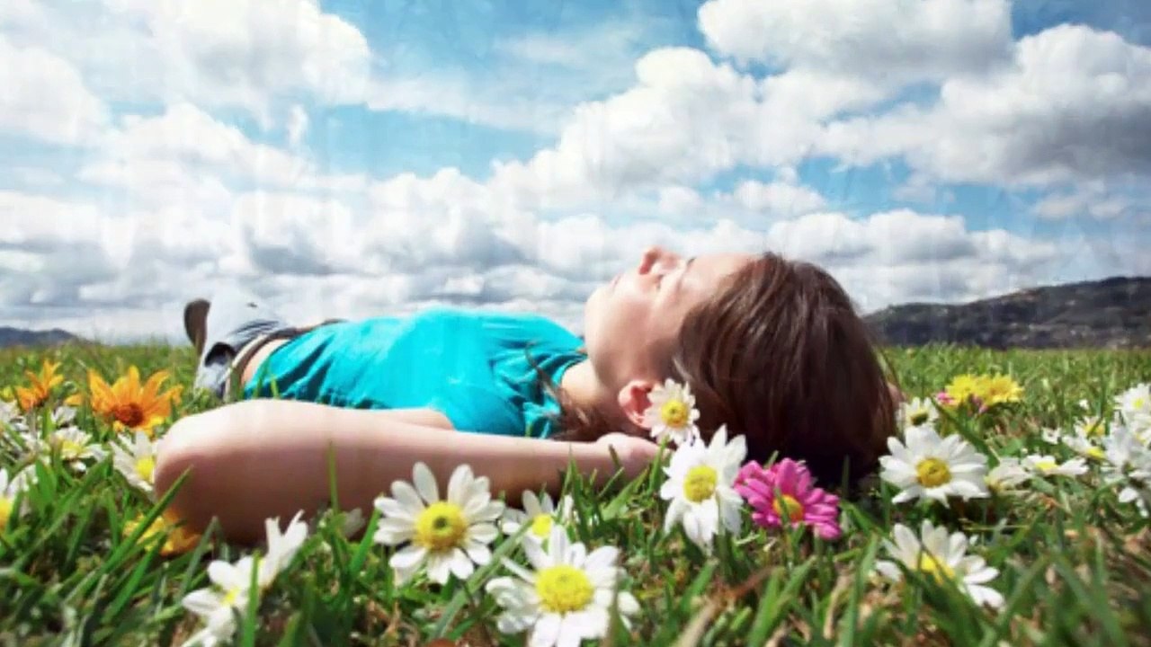 Visions of Paradise