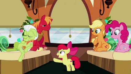 [Song] Ill Fly - My little Pony (Tanks for the Memories) (+Lyrics)