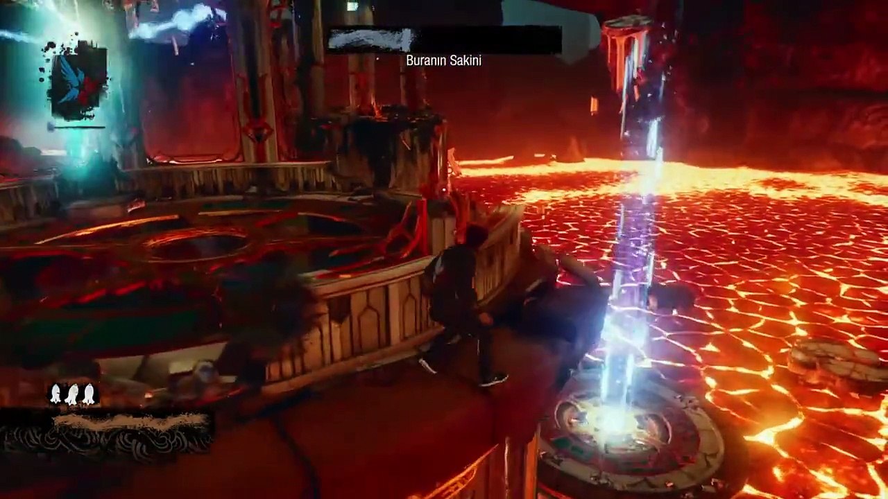 Infamous Second Son Gameplay Walkthrough Part 19 (PS4)