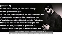 NIRO - WHO'S BAD (paroles lyrics) si je me souviens