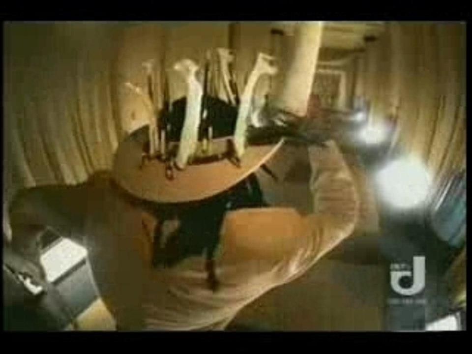 Busta Rhymes - Put Your Hands Where My..